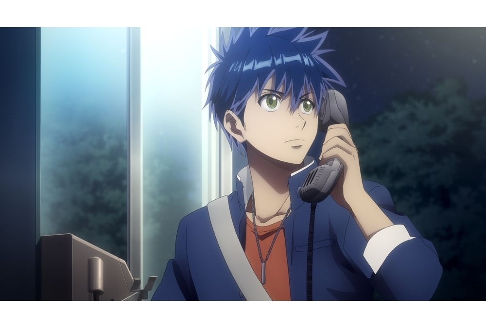 秋アニメ『PSYREN』EDアーティストにWho-ya Extended