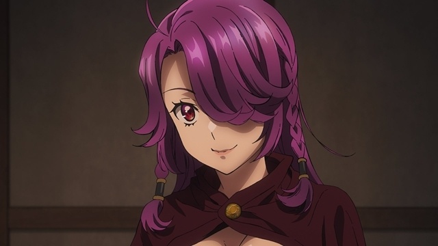 『ニセモノの錬金術師』パラケルスス役に松岡洋平さん、ノラ役に根本京里さん決定！　2人のボイスが聞けるティザーPV公開-7