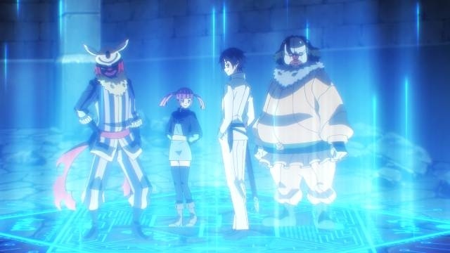 『転生したらスライムだった件 第4期』第94話「魂の在処」のあらすじ＆先行場面カットが公開！-6