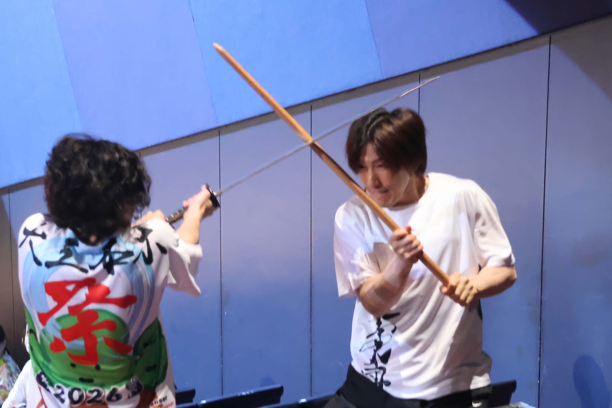 【月刊 高田JAPAN 第8回 2026年9月号】聖地での夢のスーツアクターイベント！『Gロッソクルーズ』＆『大三本木祭2026』イベントレポート-37