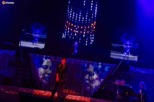 Kiramune Presents Hiroshi Kamiya Live Tour 2026「Share Live」 オフィシャルレポートが到着！-5