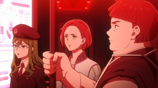 『鎧真伝サムライトルーパー』ヤトゴジン役に三上哲さんが決定！　第23話「シン」のあらすじ＆先行場面カットが公開-12