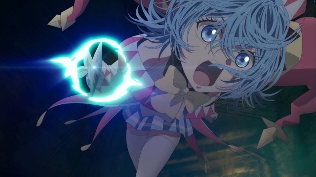 アニメ『追放された転生重騎士はゲーム知識で無双する』第13話「冒険者の都ラコリナ」のあらすじ＆先行場面カットが公開！-6