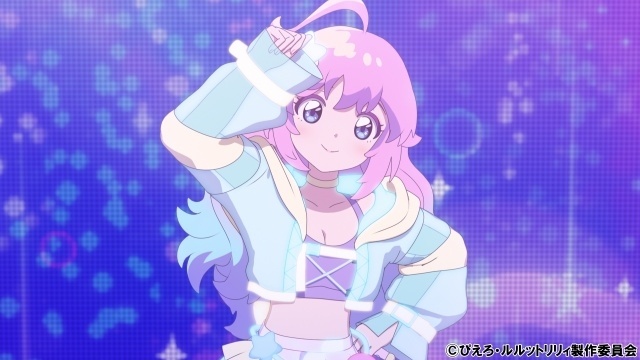 『魔法の姉妹ルルットリリィ』第2クール ILLITによるOP主題歌を使用したメインPVが解禁！　八乙女光さん演じるミーターの次回予告便の公開＆配信情報も公開-9