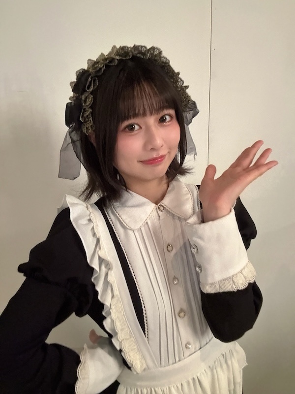 声優ガールズユニット・IBERIs&コラム連載「IBERIs& Write Here!!」｜園田れい #8【雨雲レーダーって言葉聞くたびにっこりしちゃう、秋の日】-7