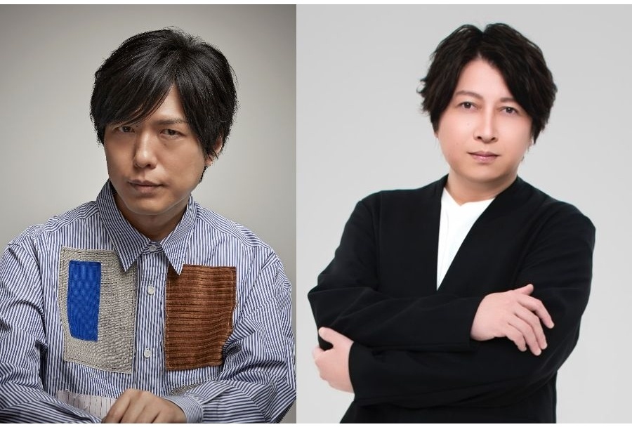 秋アニメ『百妖譜 第3期京師篇』追加声優に神谷浩史・小野大輔
