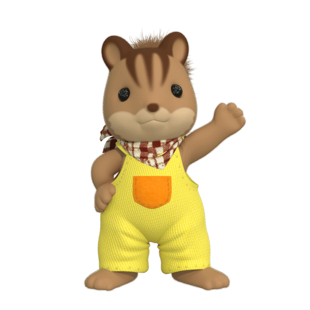 ラルフ・ウォールナット