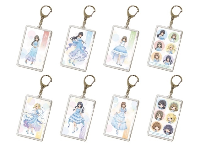 『青春ブタ野郎』江の島・湘南周遊イベントが10月16日より開催！　13人の等身大パネルを巡るスタンプラリーや描き下ろしポストカードも-10