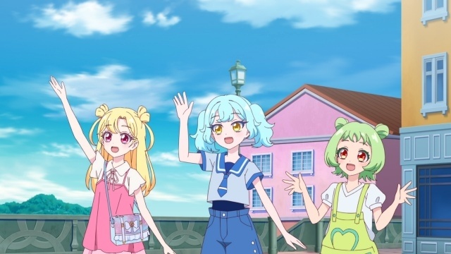 『おねがいアイプリ』第26話「ポップにいこ〜ん！」のあらすじ＆先行場面カットが公開！-3