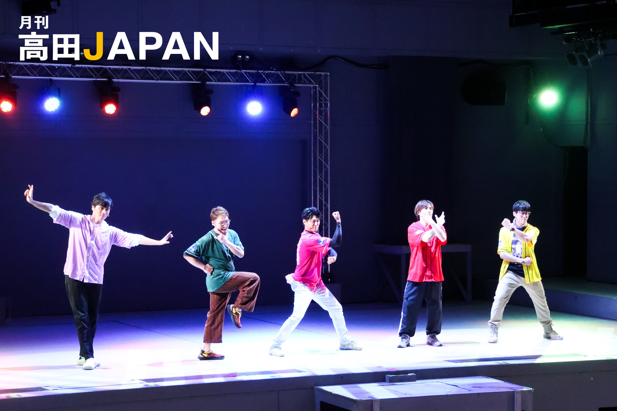 【月刊 高田JAPAN 第8回 2026年9月号】『Gロッソクルーズ』＆『大三本木祭2026』イベントレポート