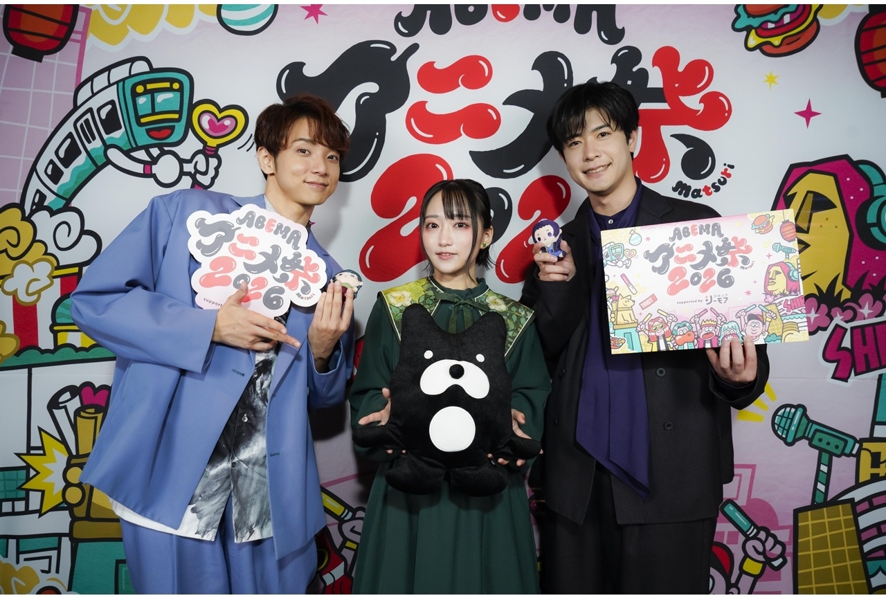 『薬屋のひとりごと』第3期放送直前SPステージ公式レポート！