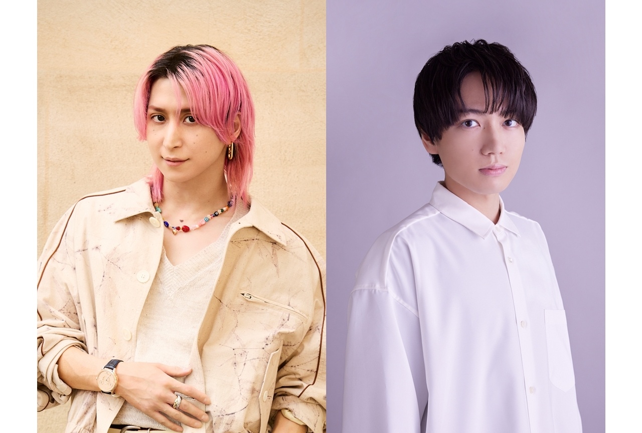 Snow Man 佐久間大介『マテムり』ゲストに千葉翔也が決定!