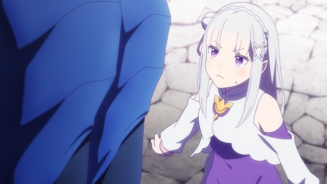 『Re:ゼロから始める異世界生活』4th season 第18話（84話）「ラム」のあらすじ＆先行場面カット＆予告映像が公開！-1