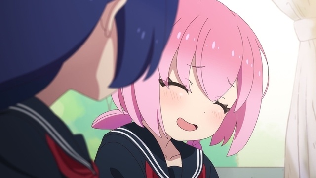 秋アニメ『FX戦士くるみちゃん』第1話「ＦＸって、なぁに？」のあらすじ＆先行場面カットが公開！　10/8（FXの日）に配布イベント開催決定、デモトレードアプリFXなびコラボ情報も到着-2
