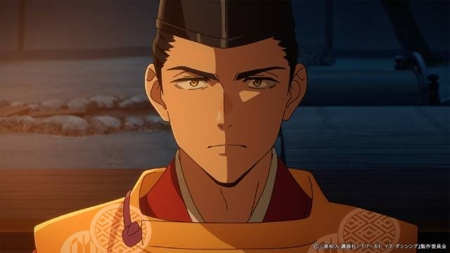 『ワールド イズ ダンシング』第十二番（第12話）「初心」 のあらすじ＆先行場面カット＆予告映像が公開！-5