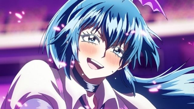 アニメ『魔入りました！入間くん』第4シリーズ 第21話 「富豪と宝石」先行場面カット＆あらすじが公開！-1