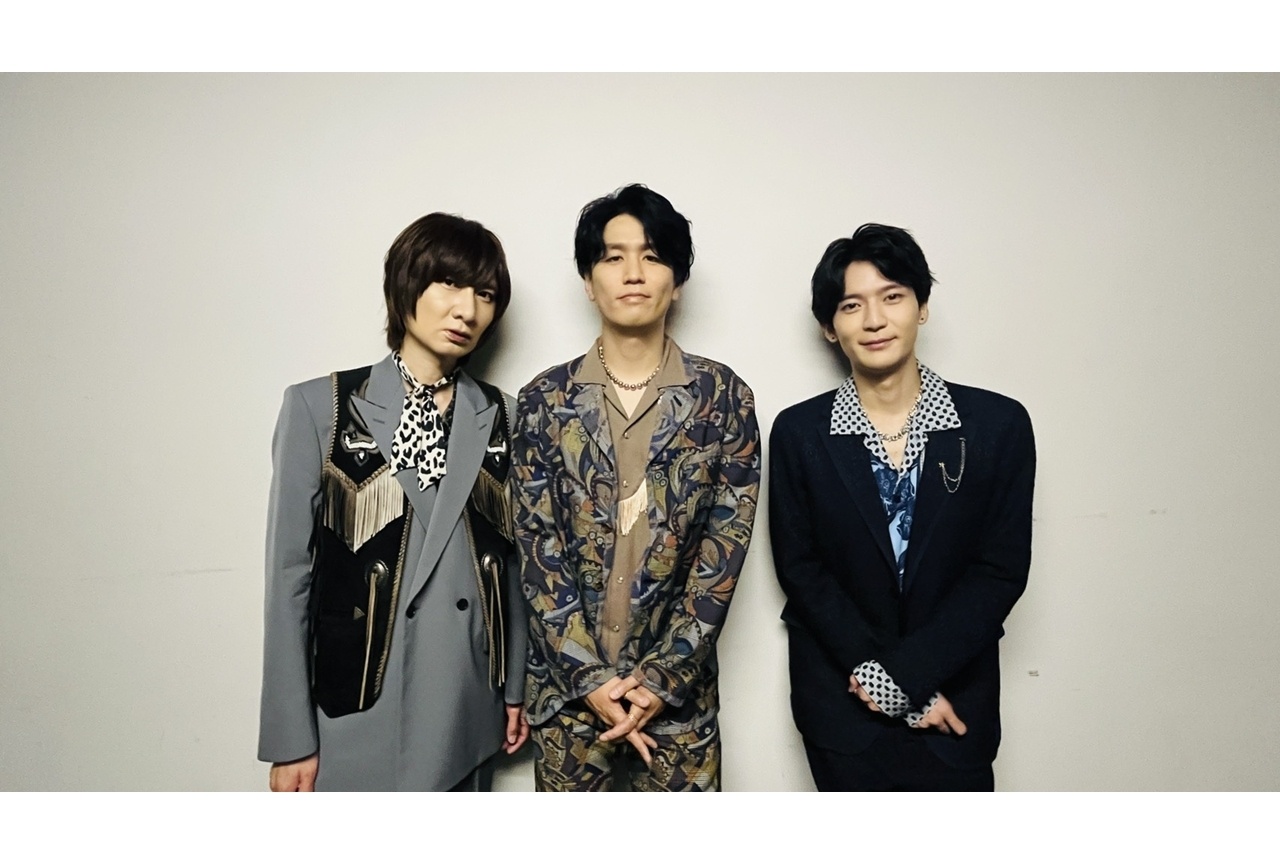 『SBR ジョジョの奇妙な冒険』上映イベント追加公演公式レポート!