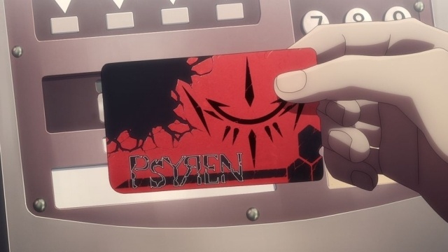 『PSYREN -サイレン-』EDアーティストはWho-ya Extendedに決定！　第1話「都市伝説」のあらすじ＆先行場面カットが公開-4