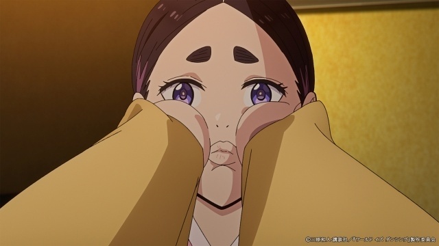 『ワールド イズ ダンシング』鬼夜叉（青年期）役に島﨑信長さんが決定！　第11話「小望月」のあらすじ＆先行場面カット＆予告映像が公開-7