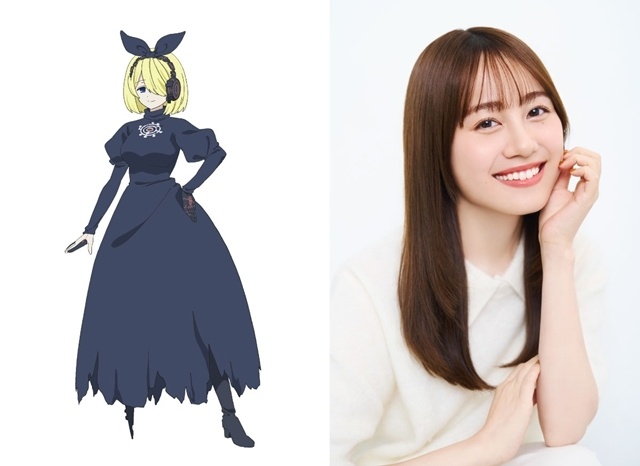 秋アニメ『夜桜さんちの大作戦』第2期2クール、金級スパイ5名を担当する大塚芳忠さん・伊藤美来さん・花守ゆみりさん・上坂すみれさん・進藤尚美さんよりコメント到着! 金級スパイが集結した最新キャラクターPVも公開-2