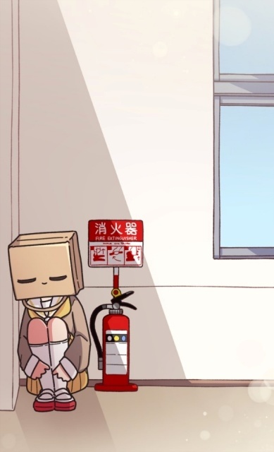 植田ひかるさん原案のWeb漫画『紙袋中学生 ～素顔を隠した女の子が声優になる話～』コミックシーモアにて配信開始！　“紙袋かぶって中学行ってた”実話をもとに描く-4