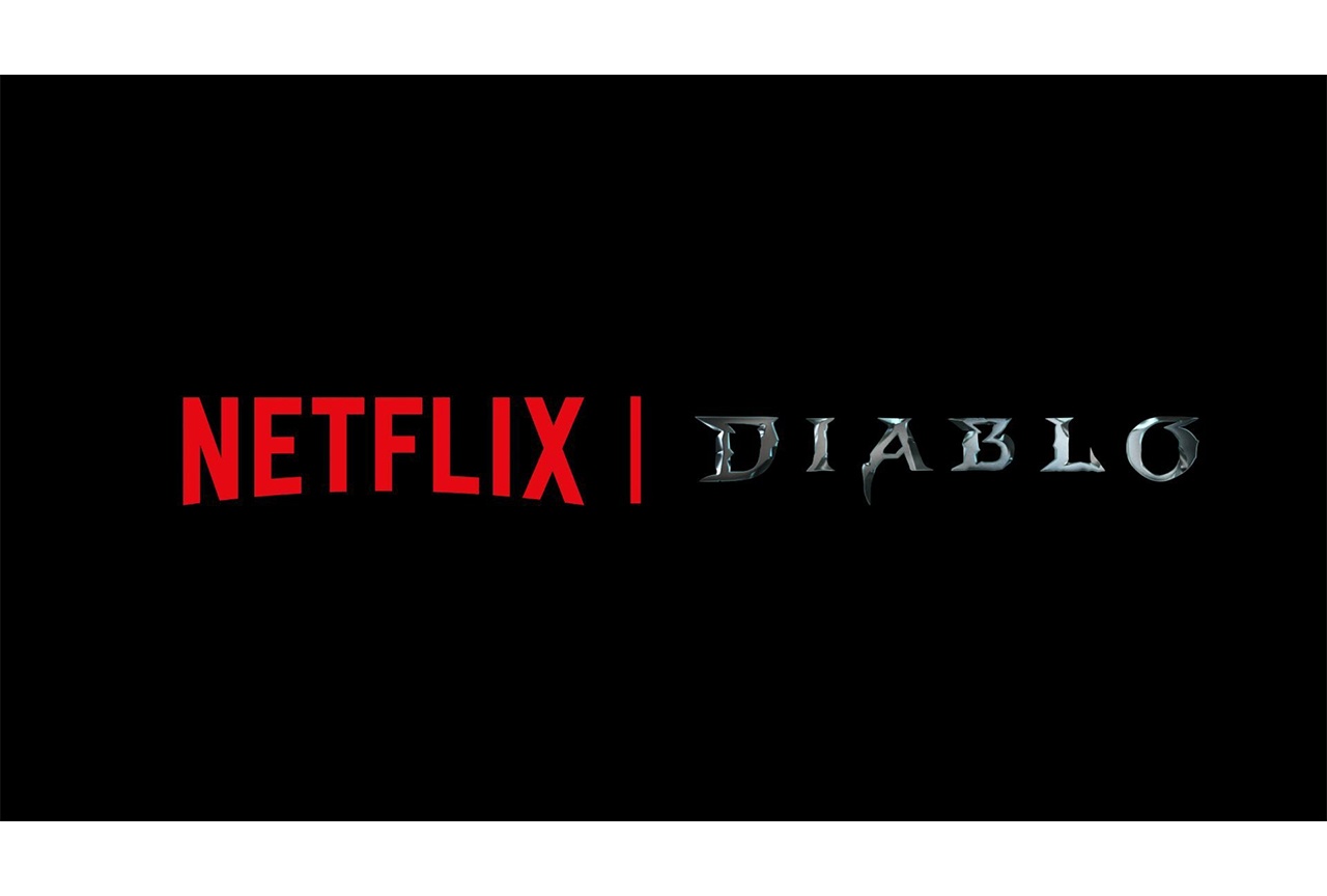 『Diablo（ディアブロ）』ハクスラの金字塔がNetflixでアニメ化！【注目トレンド】