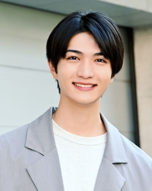 葉山青