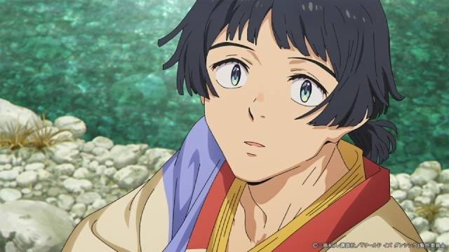『ワールド イズ ダンシング』第十二番（第12話）「初心」 のあらすじ＆先行場面カット＆予告映像が公開！-1