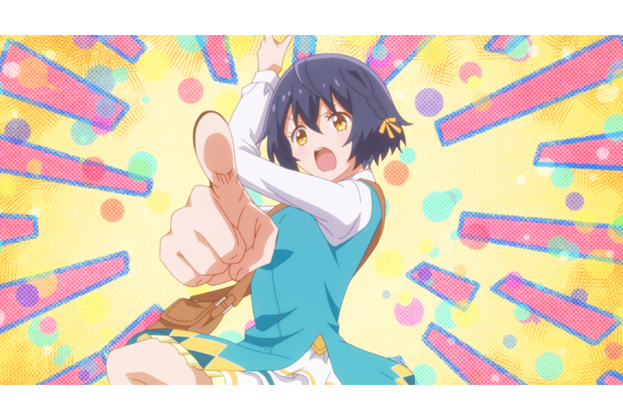 秋アニメ『せかまじょ』第1話あらすじ&先行カット|水樹奈々の出演決定