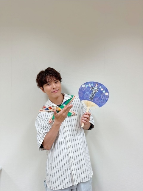 入野自由さん、初の夏イベント「入野自由 納涼祭2026」のオフィシャルレポートが到着！「入野自由 誕生日会2027（仮）」の開催も発表に-1