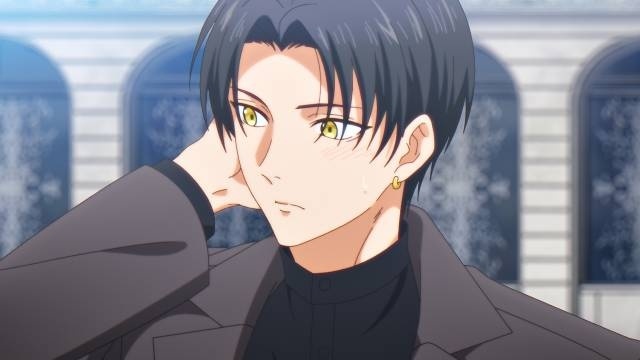 『黒猫と魔女の教室』第24話（最終話）「禁断のデート」のあらすじ＆先行場面カットが公開！-2