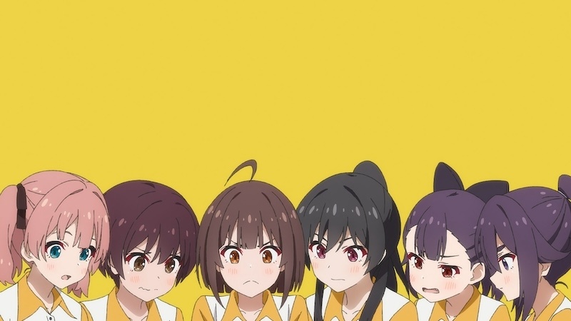 恐れずに最後まで見てほしいです。サーカスは、みんなを笑顔にするためのものですから『グロウアップショウ ～ひまわりのサーカス団～』間宮凛役・茅野愛衣さん×麻利亜役・釘宮理恵さんインタビュー第2弾-4