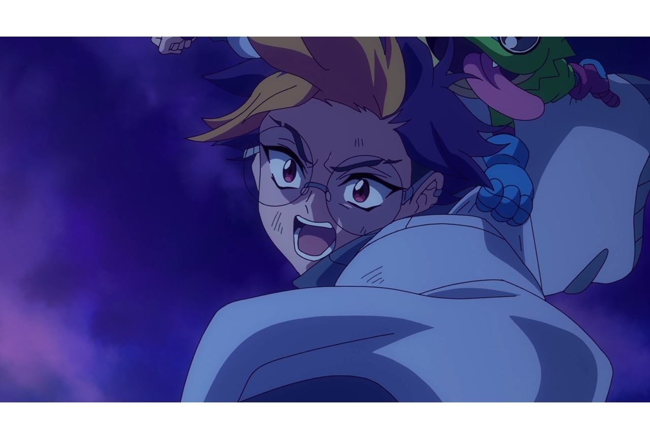 『DIGIMON BEATBREAK』第49話（最終話）あらすじ＆場面カット