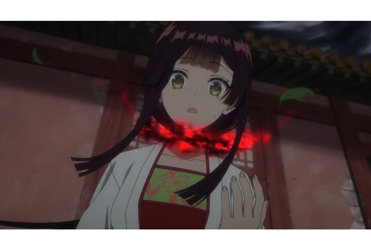 『ふつつかな悪女』第11話（最終話）あらすじ＆場面カット