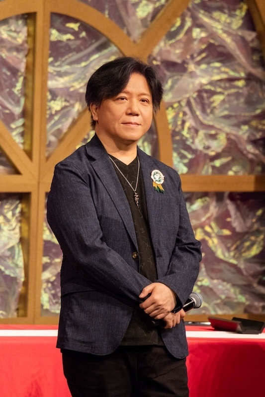 浪川大輔さん、安元洋貴さんらキャスト陣が集結！ 「ヘタリア生誕20周年記念『ヘタリア World★Stars』Anniversary Party」夜公演レポート-5
