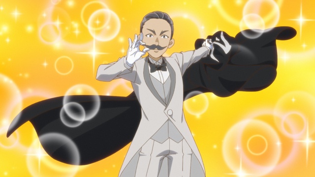 立木文彦さんがゲスト出演！ アニメ『プラノサウルス ガチコセイブツ部』第12話「ガチ・マタ仮面の試練」を振り返る！-2