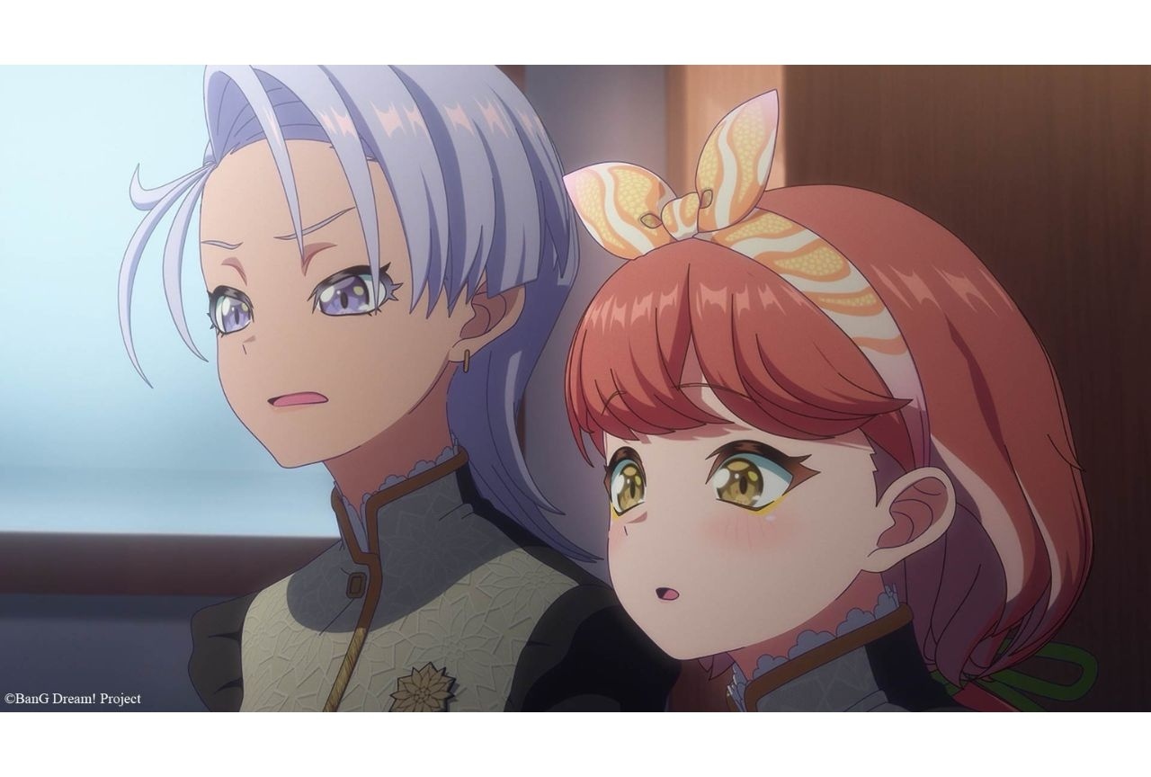 『アニメゆめみた』第13話(最終回)あらすじ&場面カット