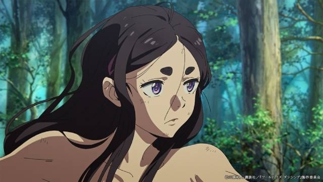 『ワールド イズ ダンシング』第十二番（第12話）「初心」 のあらすじ＆先行場面カット＆予告映像が公開！-3