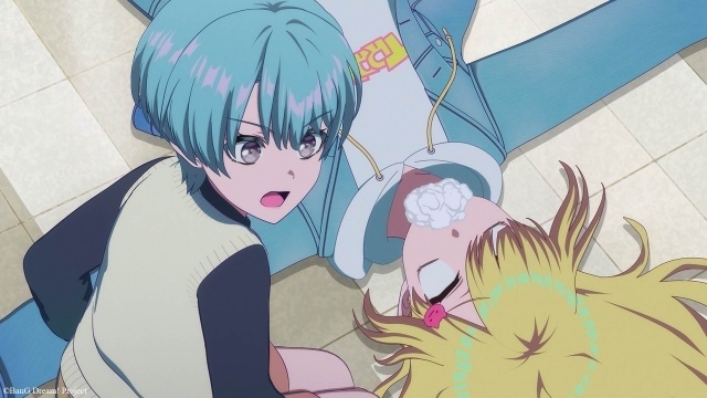 アニメ『バンドリ！ ゆめ∞みた』第13話（最終回）「夢限大みゅーたいぷ」のあらすじ＆先行場面カットが公開！-2