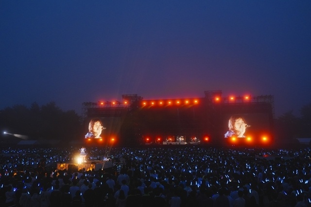 水瀬いのりさん、初の野外ライブ「Inori Minase OPEN AIR LIVE 2026 Summer Challenger」開催！　ラジオ番組10周年イベント＆2027年ライブツアー開催を発表-3