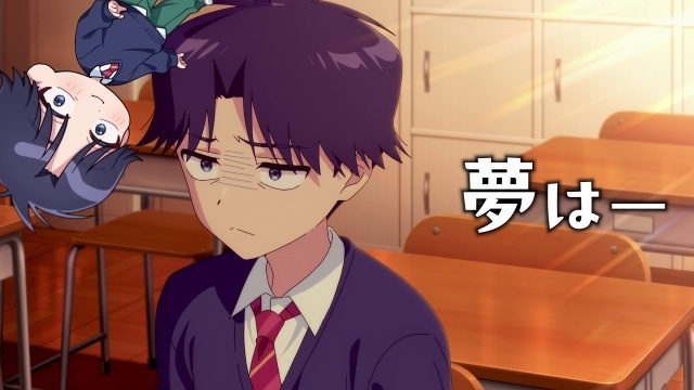 『描くなるうえは』キャラクタービジュアル＆第1弾PVが解禁！　2027年1月より放送開始｜追加メインスタッフ情報も公開-7