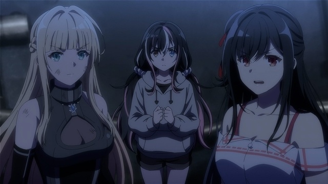 秋アニメ『探偵はもう、死んでいる。Season2』初回放送日が10月7日に決定、第3弾PV公開！　追加声優に小宮山あかりさん・岡本信彦さん-9