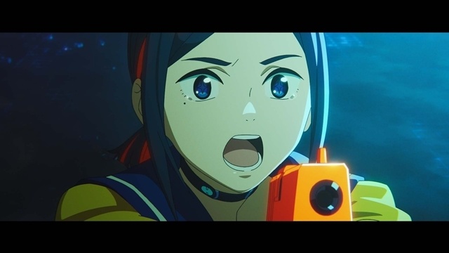 『GROTESQQQUE-グロテスク-』より『夜露死駆★少女』最新予告映像が解禁！　追加声優に日笠陽子さん・杉山里穂さん・大橋彩香さん決定-2