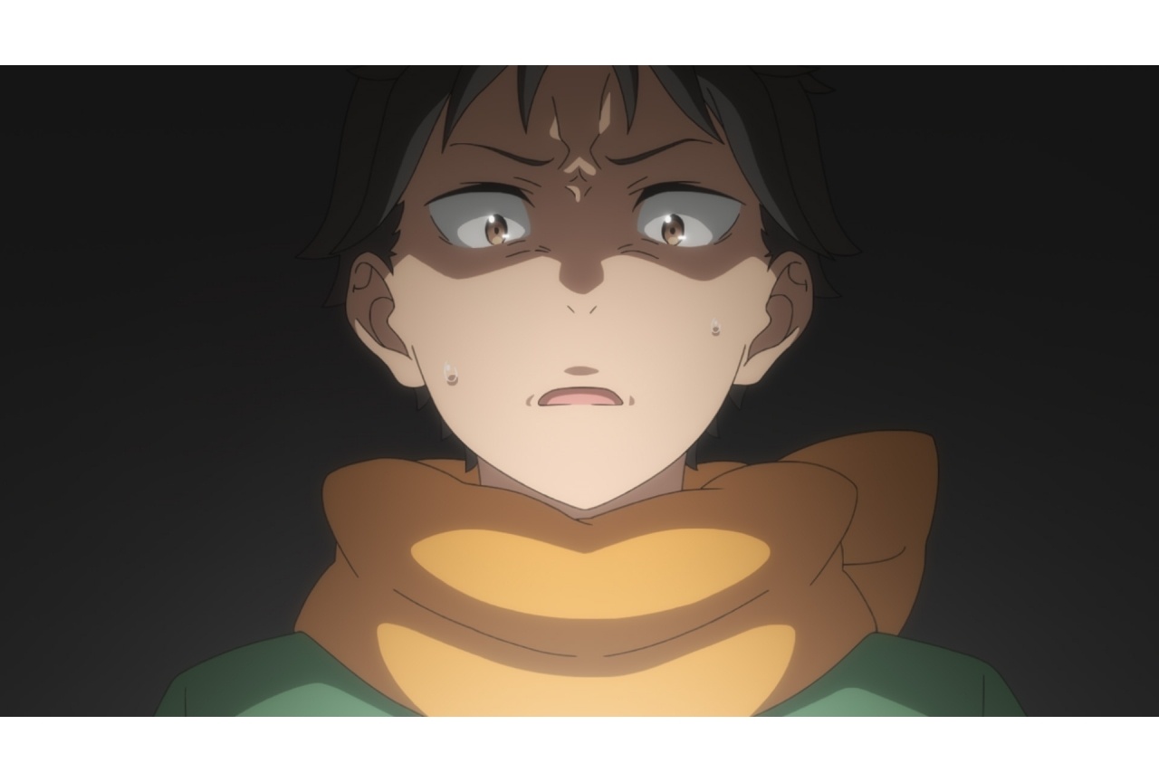 アニメ『リゼロ』4th season 第16話あらすじ&場面カット