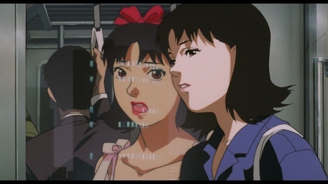 『PERFECT BLUE』4Kリマスター版、10月2日より1週間限定で上映開始！　イベント「TOKYO ISSUE」にてファッションブランド“WIND AND SEA”とのコラボ商品を販売-10