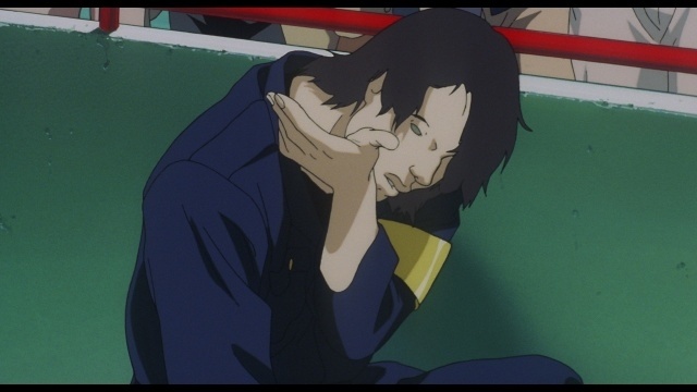『PERFECT BLUE』4Kリマスター版、10月2日より1週間限定で上映開始！　イベント「TOKYO ISSUE」にてファッションブランド“WIND AND SEA”とのコラボ商品を販売-5
