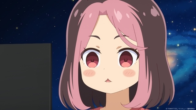秋アニメ『てつりょー！meet with 鉄道むすめ』第1話「どんなところに、行こうかな？」のあらすじ＆先行場面カットが公開！-6