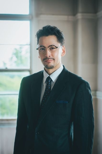 日比野孝明