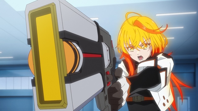 『魔法少女リリカルなのは EXCEEDS Gun Blaze Vengeance』篠宮マナ役・上坂すみれさんインタビュー｜“あどけなさ”と“音のいびつ感”で表現した純粋悪-6