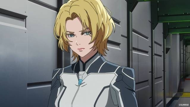 『機動戦士ガンダムRG XARX-ZERO（アレックスゼロ）』2027年4月よりテレビ放送決定！　ティザーPVの新規場面カットが公開-1